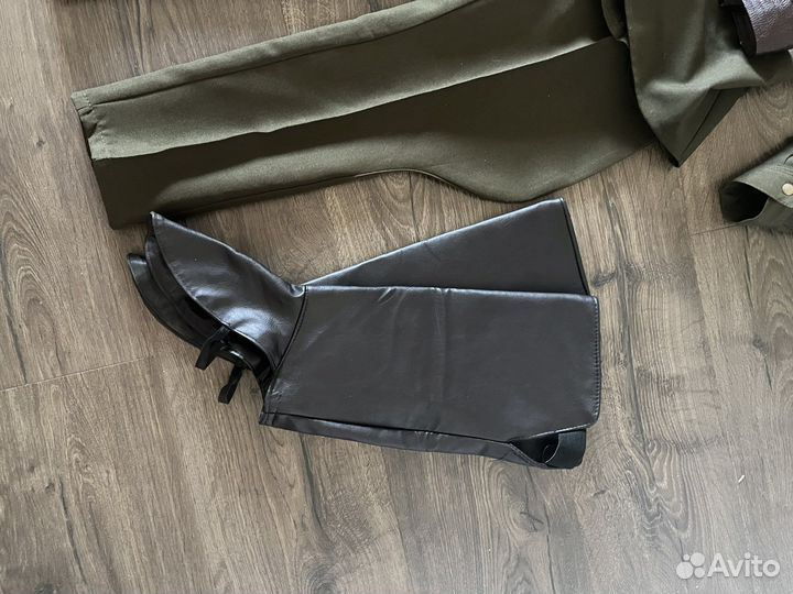 Костюм ко дню победы