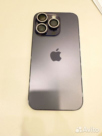 iPhone 14 Pro, 256 ГБ