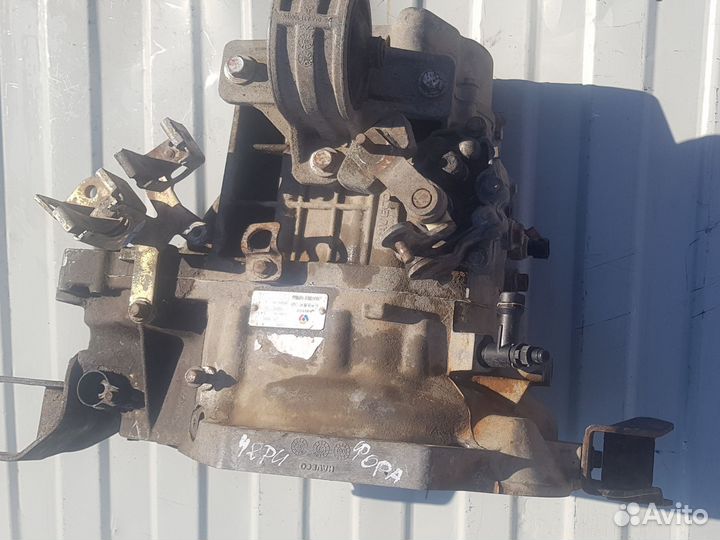 Кпп на chery фора