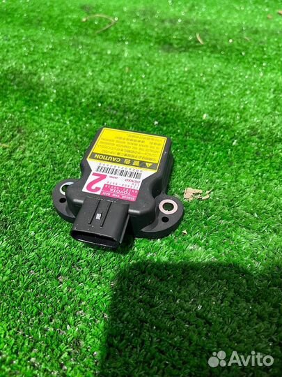 Датчик курсовой устойчивости Lexus RX 4 2017
