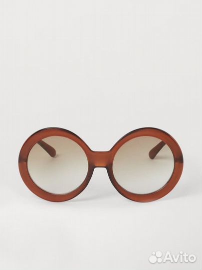 Солнцезащитные очки H&M conscious exclusive