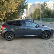 Ford Focus 1.6 AMT, 2012, 171 000 км, с пробегом, цена 615 000 руб.