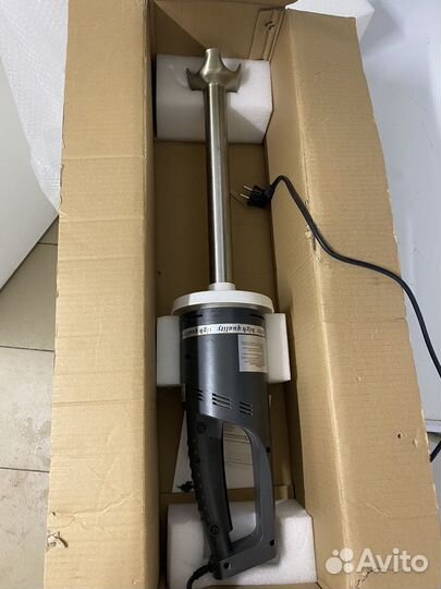 Блендер погружной