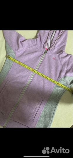 Спортивные женские вещи пакетом 42