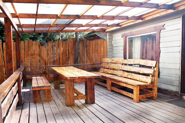 Дом 150 м² на участке 40 сот.