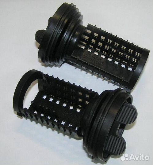 Вставка в фильтр помпы LG 383eer2001a