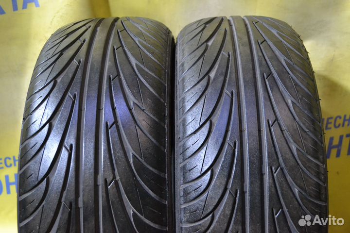 Nankang NS-2 UltraSport 205/55 R16