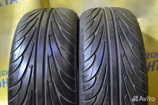 Nankang NS-2 UltraSport 205/55 R16