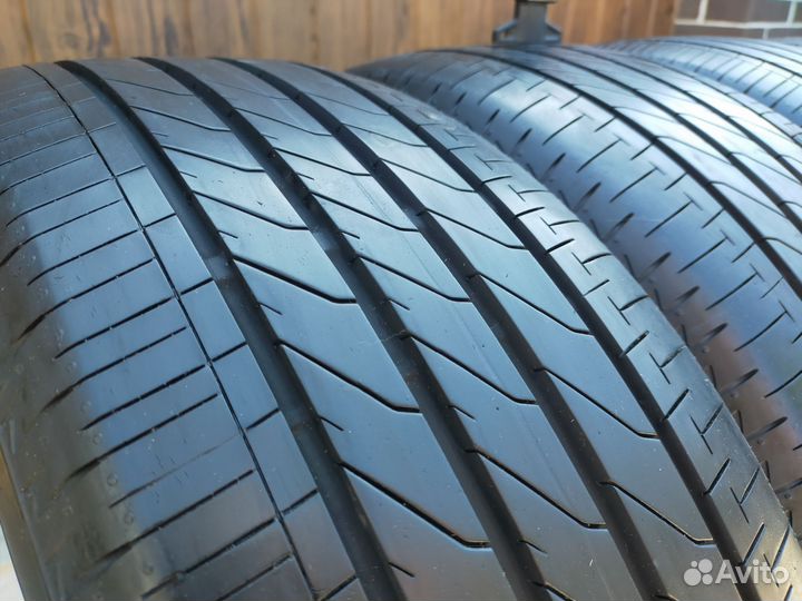 Bridgestone Turanza T005A 215/55 R17 94W