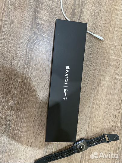 Apple watch 4 40mm nike