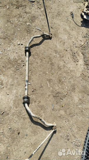 Стабилизатор передний Toyota Corolla E15 2006-2013