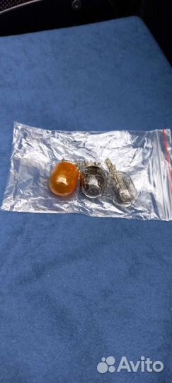 Лампочки w21 /5v Мазда сх 7