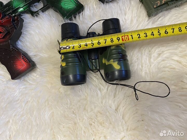 Игрушки для мальчика новые