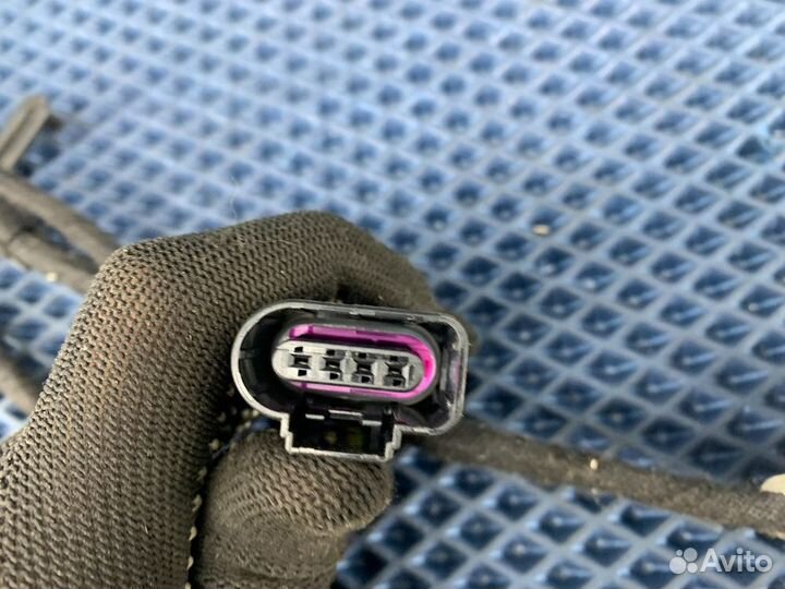 Проводка крышки багажника VW Touareg NF FL