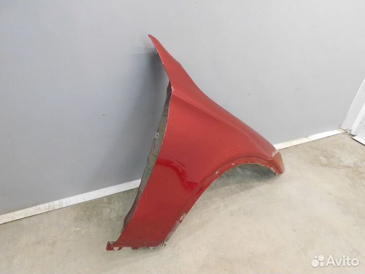 Крыло переднее прав. Mercedes-Benz GLC-Class X253 (75270)