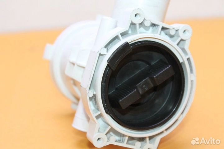 Улитка в сборе Whirlpool 481288818082 бу. 5829