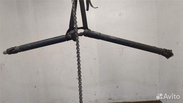 Кардан Subaru Legacy Outback (B13), 2008