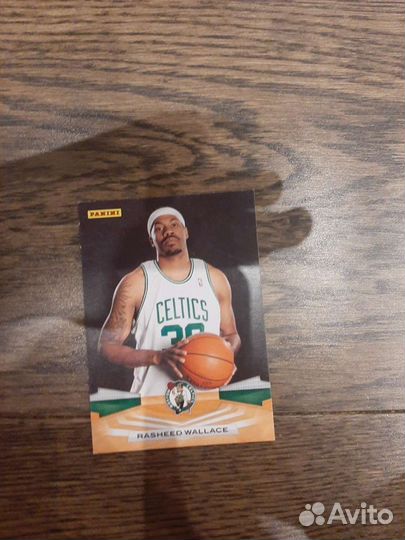 Карточки нба (есть Коби Брайант)