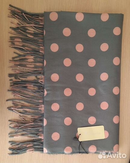 Женские шарфы и платки