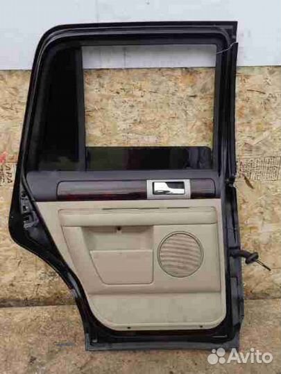 Дверь боковая Lincoln Navigator (2002-2006)