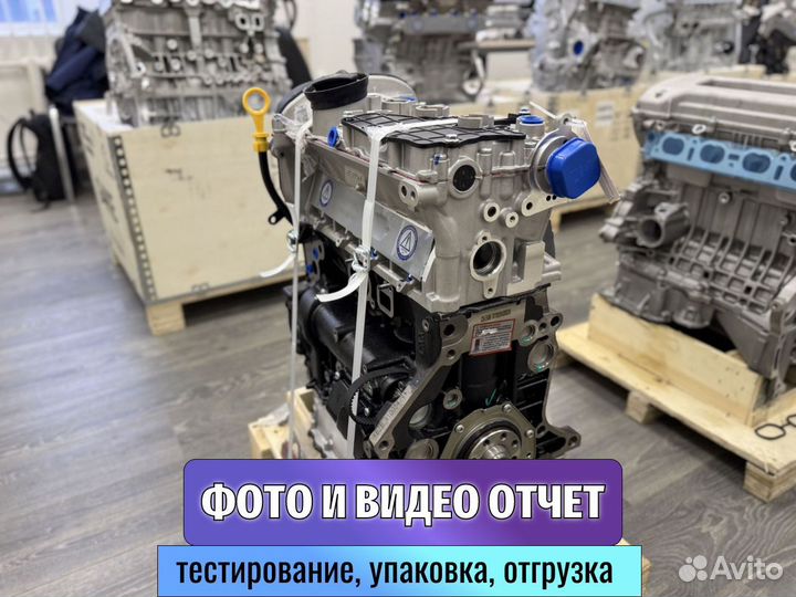 Двигатель для Skoda Superb 1.8 BZB