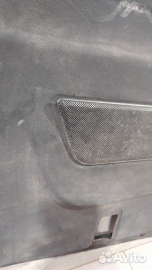 Полка задняя Mercedes E Class W212 С 2009 По 2016