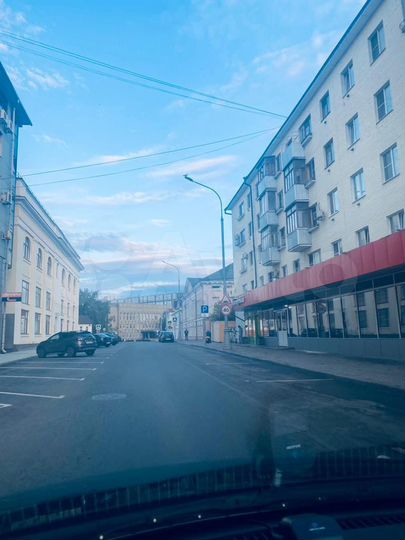 Гараж, 20 м²