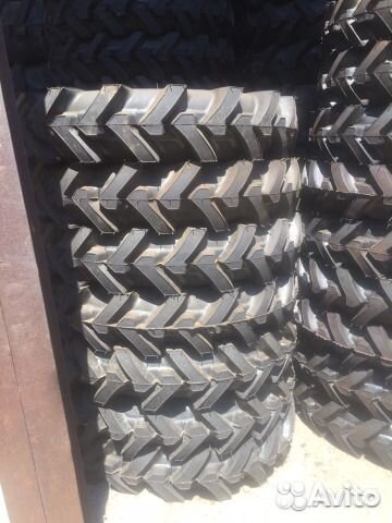 Алтайшина В-105А 8.3 R20