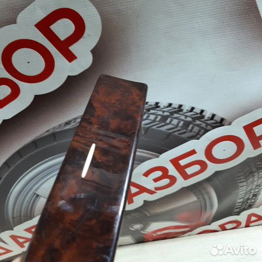 Накладка на торпедо Porsche Cayenne 955/957 2006