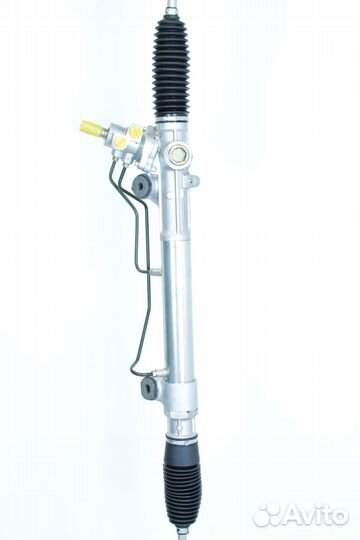 Рейка рулевая Toyota Hilux Pick Up