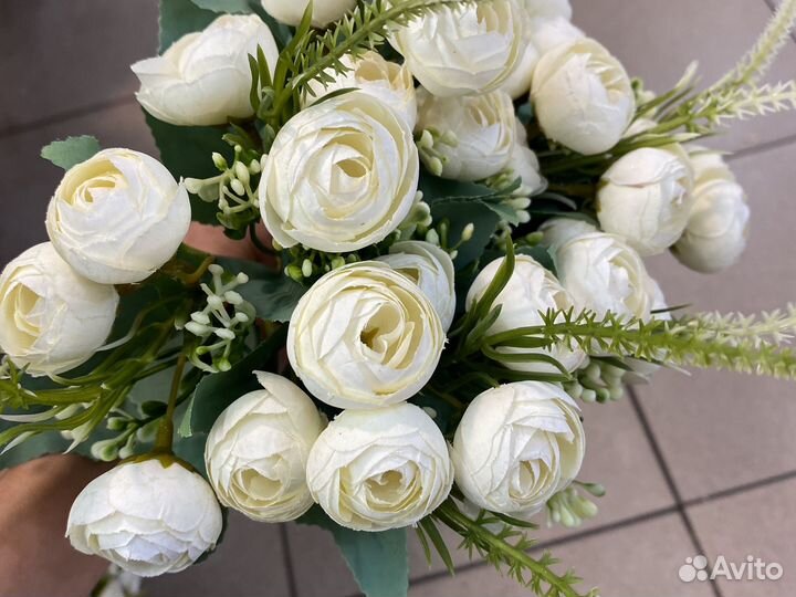 Искусственные пионы