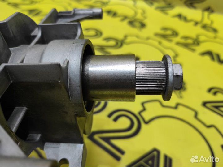 Колонка рулевая Bmw X5 E70 N55 (3 10.05.2011