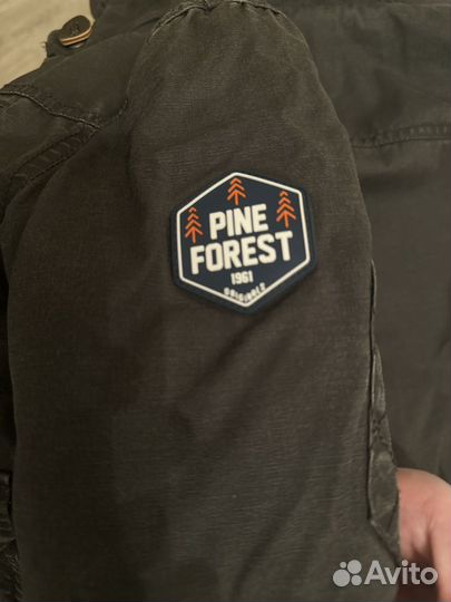 Куртка демисезонная для мальчика 80 86