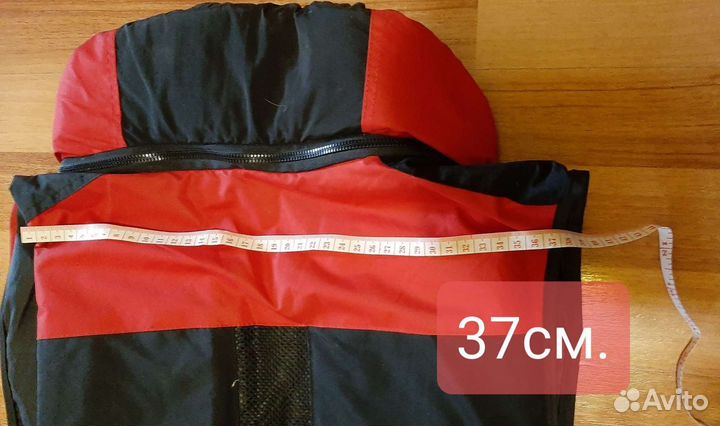 Спасательный жилет. XXL. Badger