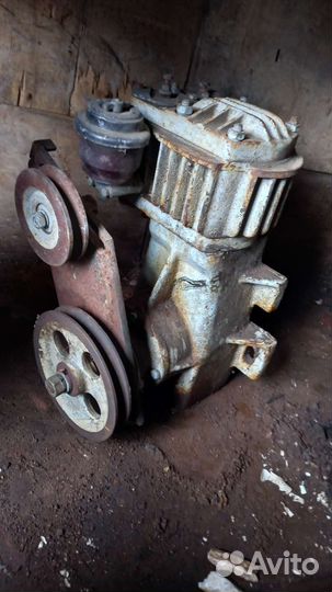 Компрессор воздушный