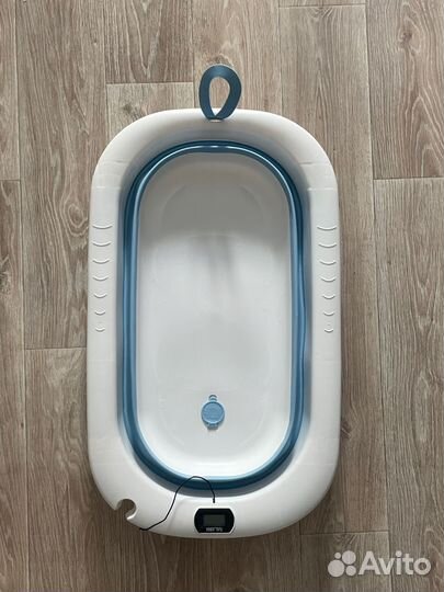 Ванночка для купания