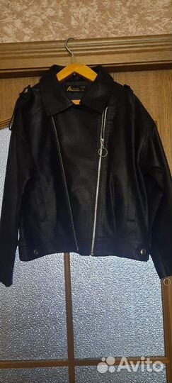 Куртка дктская косуха