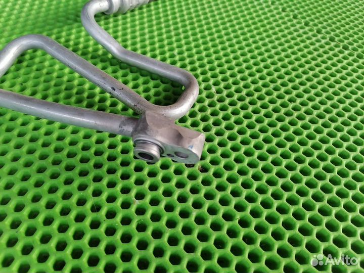 Трубка кондиционера Бмв Е39