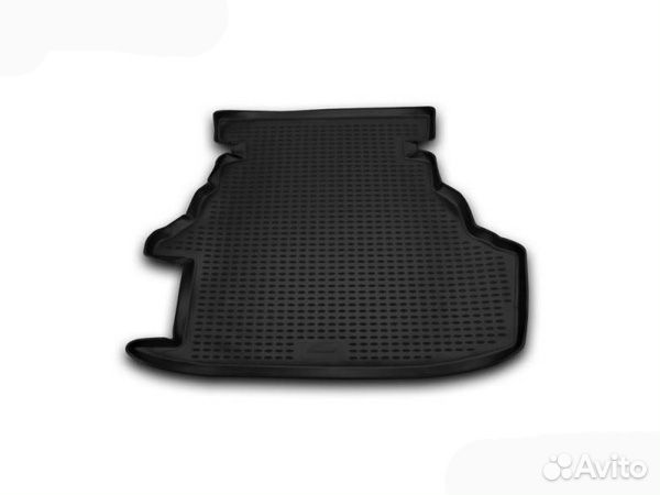 Коврик в багажник Toyota Camry (2006-2011)