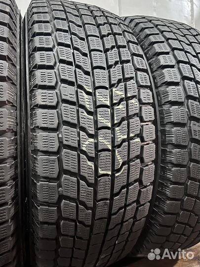 Yokohama Geolandar I/T G072 225/65 R17 101Q