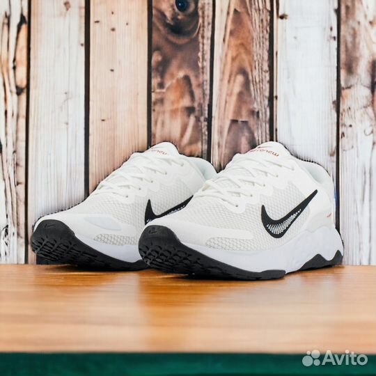 Кроссовки Nike Renew Ride 3