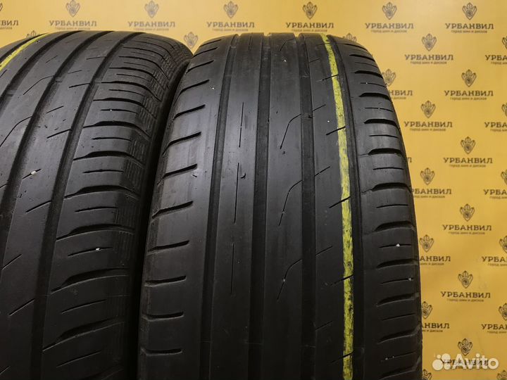 Toyo Proxes CF2 205/65 R16 95V