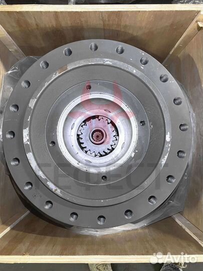 Редуктор хода CAT 336DL