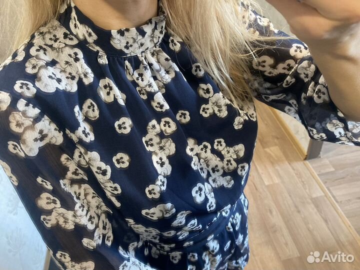 Комбинезон вечерний с открытой спиной Lichi (42)