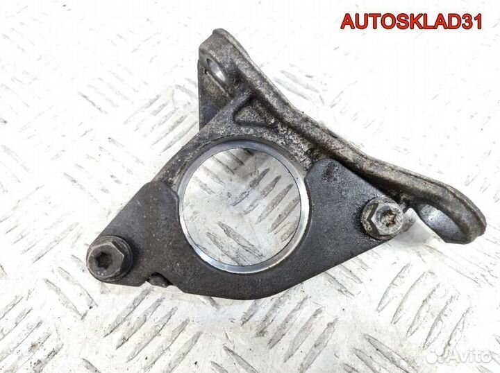 Кронштейн промвала Renault Megane 2 1.6 K4M 187335