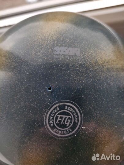 Предметы для художественной гимнастики