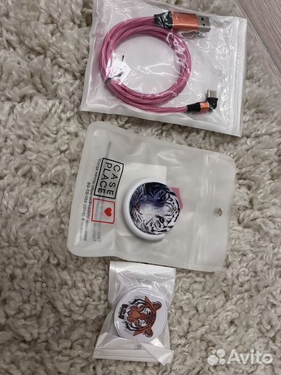 Попсокет для телефона 2 шт новые Отдам Бесплатно