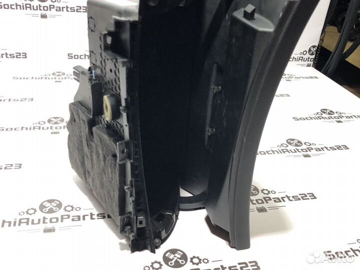 Бордачок Mercedes e class w213