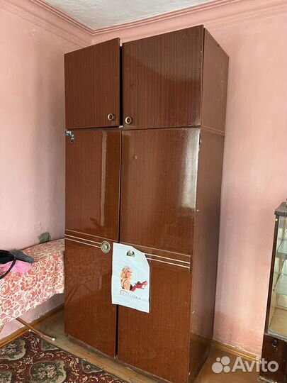 Мебель старая