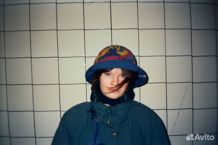 Пленочный фотоаппарат Olympus Shoot&Go R